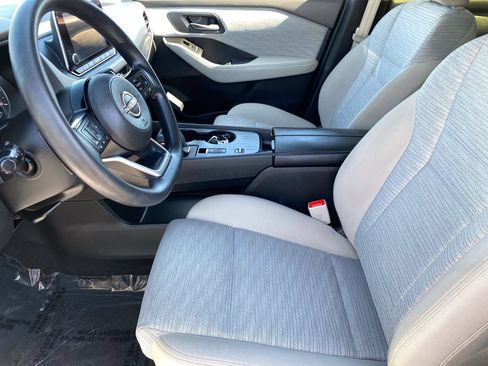 Certified 2023 Nissan Rogue SV FWD image 27