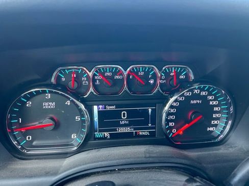 Used 2019 Chevrolet Tahoe LS w/ Max Trailering Package AWD/4WD image 10