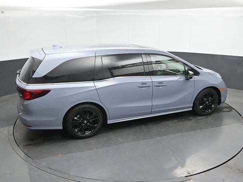 Used 2023 Honda Odyssey Sport image 34