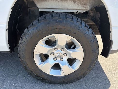 Certified 2024 RAM 1500 Big Horn image 32