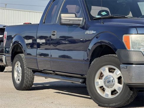 Used 2013 Ford F150 XL w/ Mid Equipment Group image 3