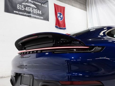 Used 2024 Porsche 911 Carrera T image 74