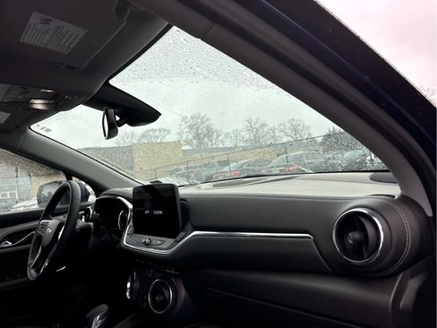 Certified 2023 Chevrolet Blazer LT w/ LPO, Floor Liner Package image 27