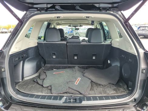 Certified 2023 Subaru Forester Sport AWD/4WD image 20