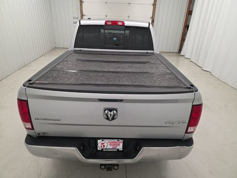 Used 2017 RAM 1500 Outdoorsman AWD/4WD image 5