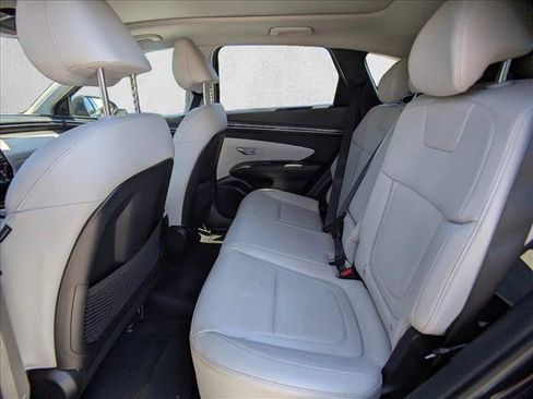 Used 2023 Hyundai Tucson SEL w/ Cargo Package AWD/4WD image 20