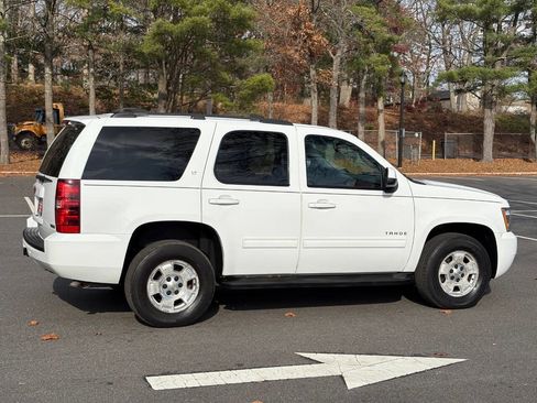 Used 2012 Chevrolet Tahoe LT image 5