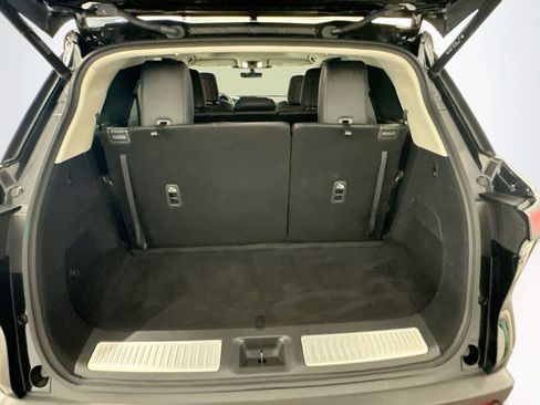 Used 2023 INFINITI QX60 Luxe AWD/4WD image 32