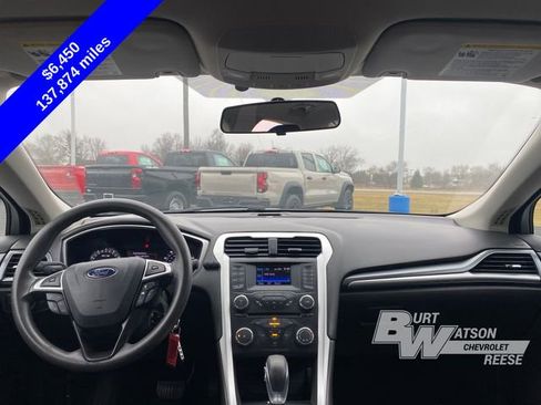 Used 2013 Ford Fusion SE image 13