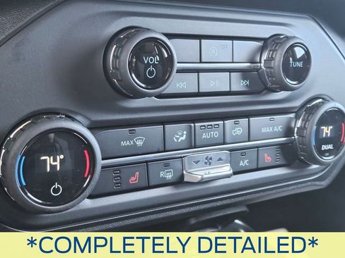 New 2026 Ford Bronco Big Bend AWD/4WD image 21