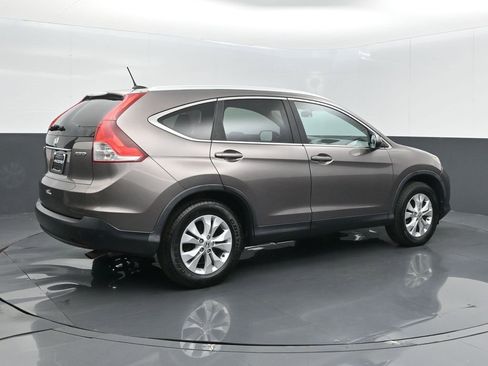 Used 2013 Honda CR-V EX-L image 22