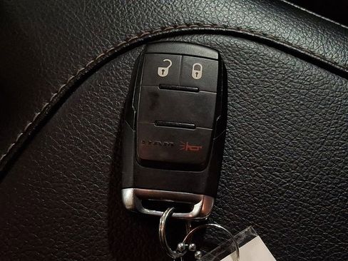 Used 2022 RAM 2500 Tradesman image 22