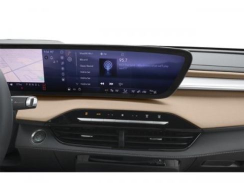 Used 2025 Buick Enclave Preferred image 12