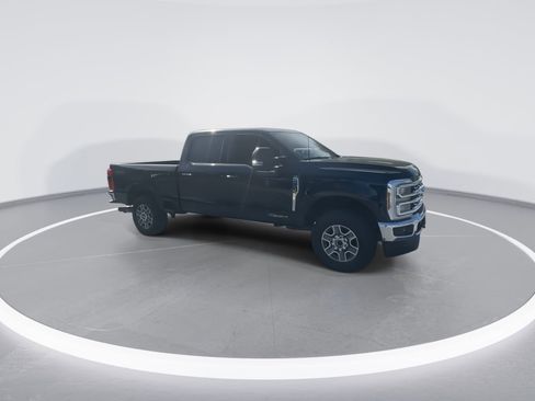 Used 2024 Ford F250 Lariat image 24