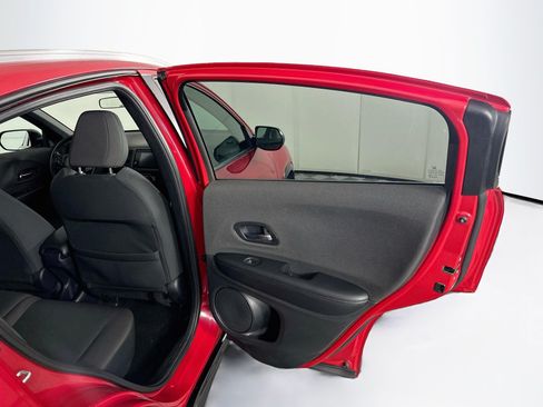 Used 2022 Honda HR-V Sport image 27