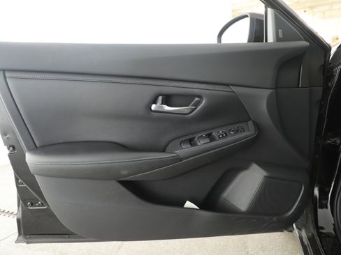 Used 2020 Nissan Sentra S FWD image 6