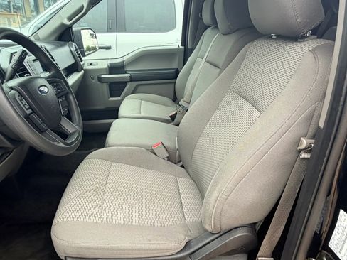 Used 2016 Ford F150 XLT RWD image 20