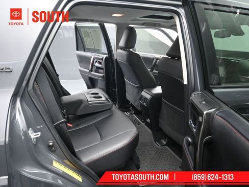Used 2024 Toyota 4Runner TRD Pro image 32