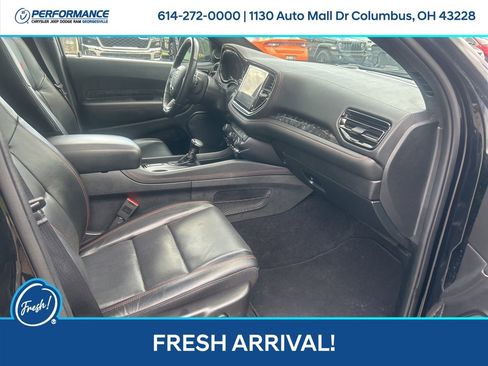 Used 2024 Dodge Durango R/T AWD/4WD image 26