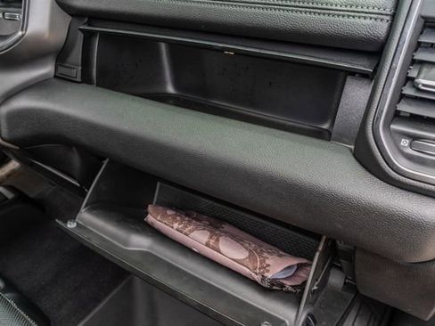 Used 2019 RAM 2500 Power Wagon AWD/4WD image 49