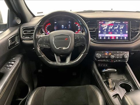 Used 2022 Dodge Durango R/T w/ Quick Order Package 22F AWD/4WD image 4