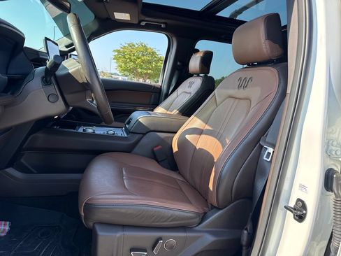 Used 2023 Ford Expedition King Ranch AWD/4WD image 17