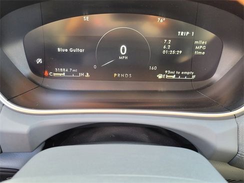 Used 2019 Lincoln Nautilus Reserve w/ Cargo Utility Package image 34