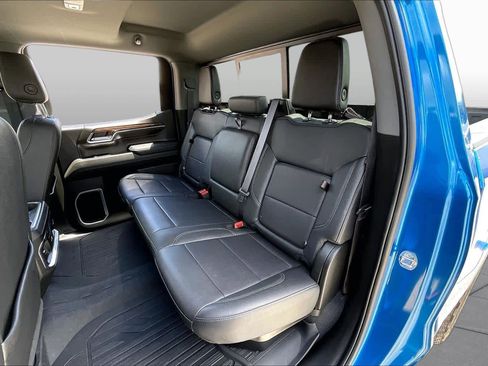 Used 2024 GMC Sierra 1500 Elevation w/ Elevation Premium Package AWD/4WD image 20
