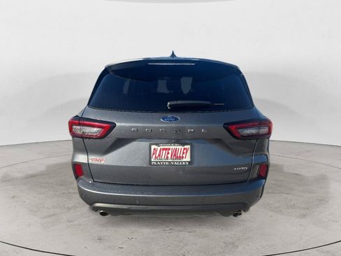 Used 2024 Ford Escape ST-Line w/ Tech Pack #1 AWD/4WD image 6