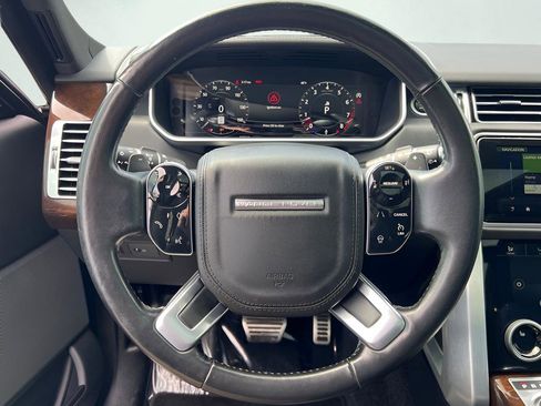 Used 2021 Land Rover Range Rover Westminster Edition image 41