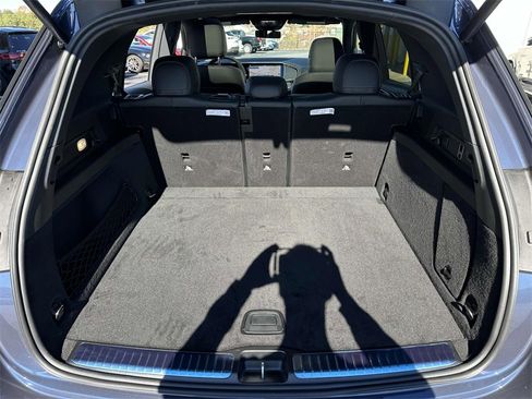 New 2025 Mercedes-Benz GLE 53 AMG 4MATIC image 9