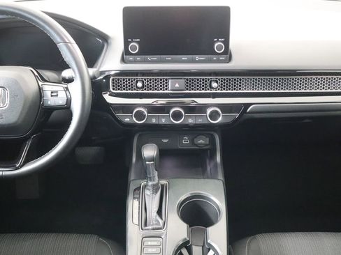 Certified 2023 Honda Civic EX image 14