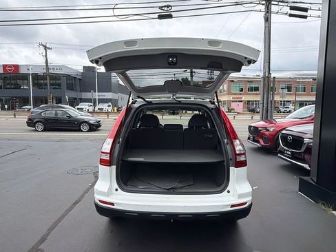 Used 2011 Honda CR-V EX-L image 23
