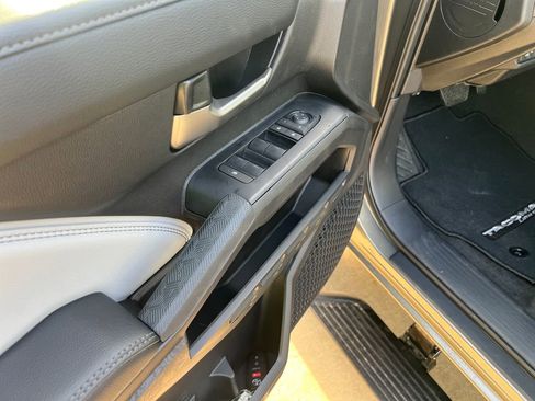 New 2026 Toyota Tacoma Limited image 12