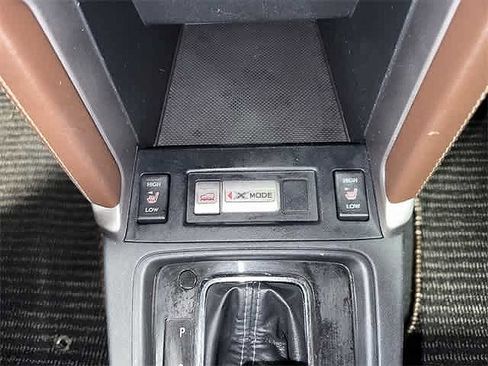 Used 2017 Subaru Forester 2.0XT Touring image 40