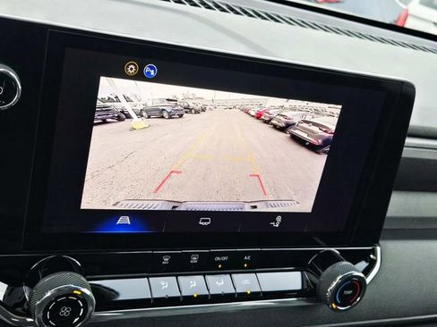 Certified 2026 Chevrolet Colorado W/T w/ Advanced Trailering Package image 24