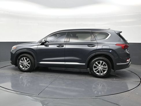 Used 2020 Hyundai Santa Fe SEL FWD image 2