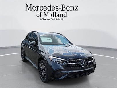 New 2025 Mercedes-Benz GLC 300 GLC 300