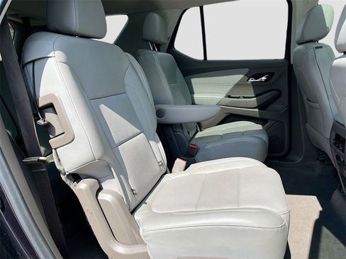 Used 2020 Chevrolet Traverse Premier w/ LPO, Floor Liner Package image 30