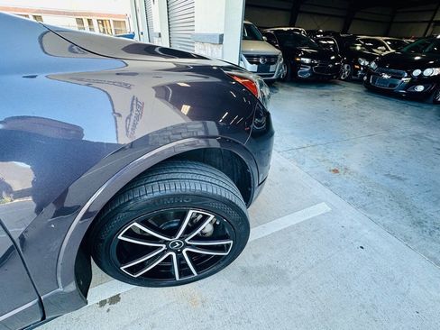 Used 2016 Buick Envision Premium AWD/4WD image 24