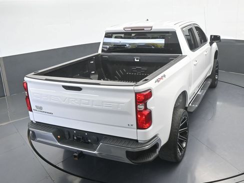 Used 2020 Chevrolet Silverado 1500 LT w/ All-Star Edition image 31