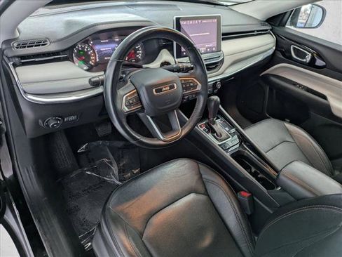 Used 2022 Jeep Compass Limited AWD/4WD image 9