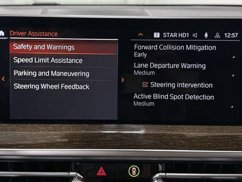 Used 2022 BMW X3 xDrive30i image 25