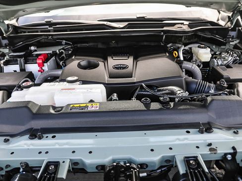 Certified 2024 Toyota Tundra Limited AWD/4WD image 27