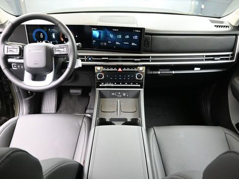 New 2026 Hyundai Santa Fe SEL AWD/4WD image 28