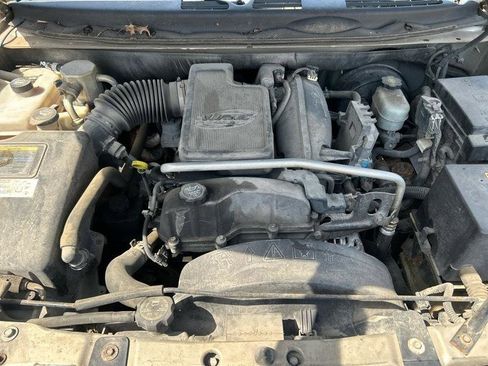 Used 2006 Chevrolet TrailBlazer LT AWD/4WD image 11