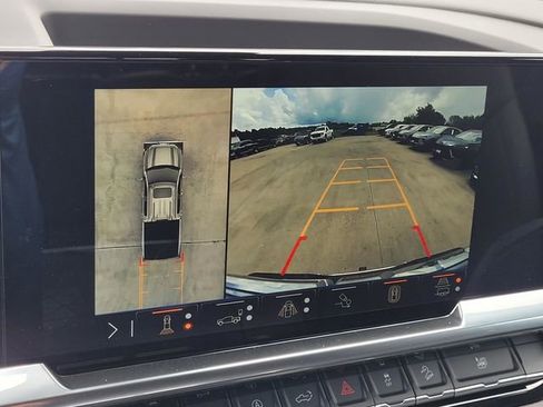New 2026 GMC Sierra 1500 SLT AWD/4WD image 17