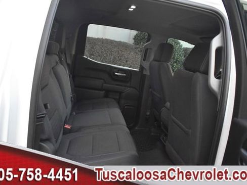 Used 2019 Chevrolet Silverado 1500 LT w/ Convenience Package image 22