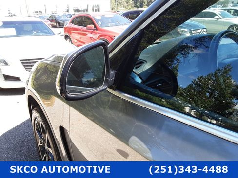 Used 2017 BMW X5 sDrive35i image 10