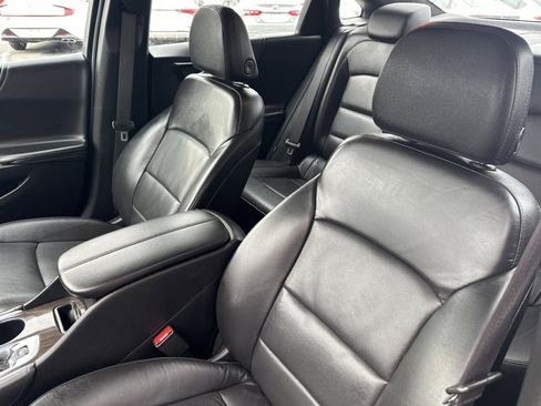 Used 2024 Chevrolet Malibu LT image 19